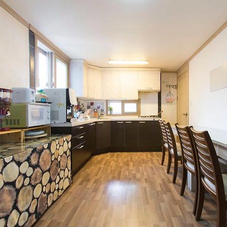Kozy Korea Guesthouse Incheon Ngoại thất bức ảnh