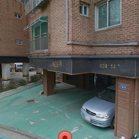 Kozy Korea Guesthouse Incheon Ngoại thất bức ảnh