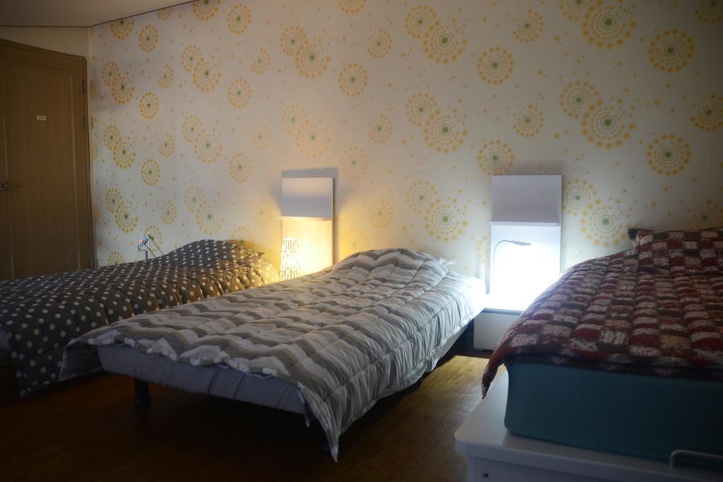 Kozy Korea Guesthouse Incheon Ngoại thất bức ảnh