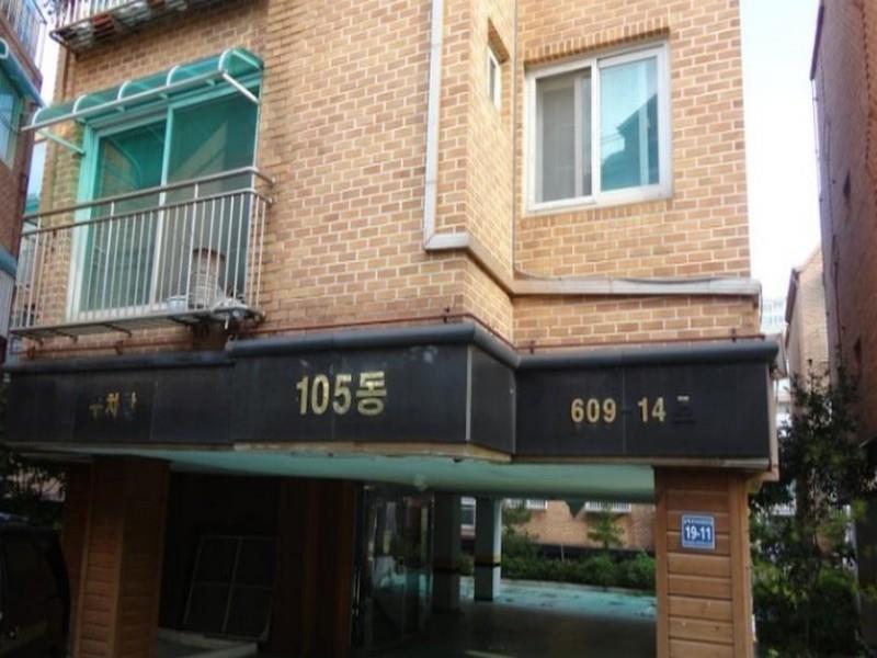 Kozy Korea Guesthouse Incheon Ngoại thất bức ảnh
