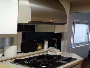 Kozy Korea Guesthouse Incheon Ngoại thất bức ảnh
