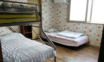 Kozy Korea Guesthouse Incheon Ngoại thất bức ảnh