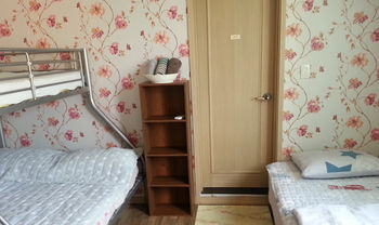 Kozy Korea Guesthouse Incheon Ngoại thất bức ảnh