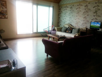 Kozy Korea Guesthouse Incheon Ngoại thất bức ảnh