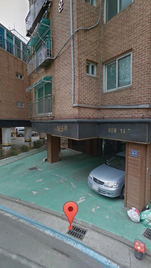 Kozy Korea Guesthouse Incheon Ngoại thất bức ảnh